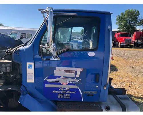 Door Assembly, Front Sterling L9501 Vander Haags Inc Sp