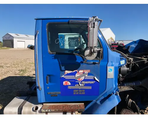 Door Assembly, Front Sterling L9501 Vander Haags Inc Sp