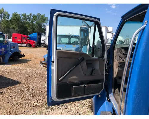 Door Assembly, Front Sterling L9501 Vander Haags Inc Sp