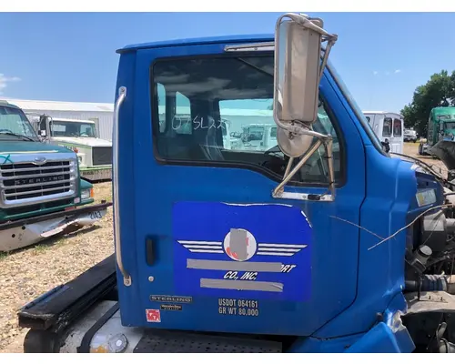 Door Assembly, Front Sterling L9501 Vander Haags Inc Sp