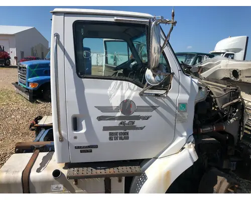 Door Assembly, Front Sterling L9501 Vander Haags Inc Sp