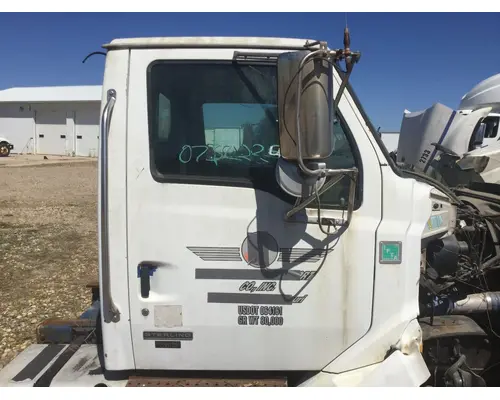 Door Assembly, Front Sterling L9501 Vander Haags Inc Sp