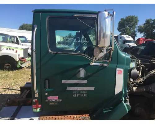 Door Assembly, Front Sterling L9501 Vander Haags Inc Sp