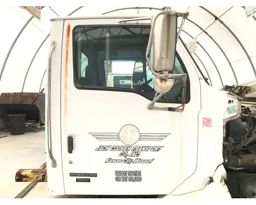 Door Assembly, Front Sterling L9501 Vander Haags Inc Cb