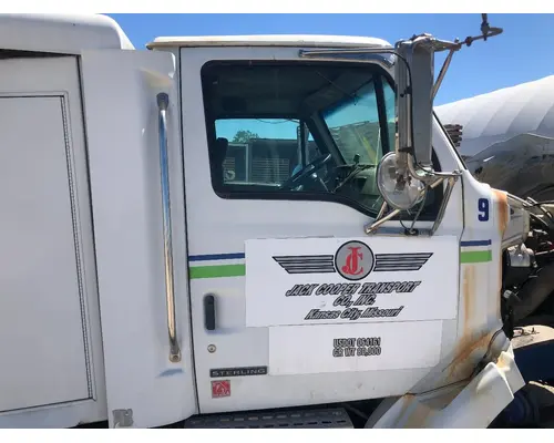 Door Assembly, Front Sterling L9501 Vander Haags Inc Cb