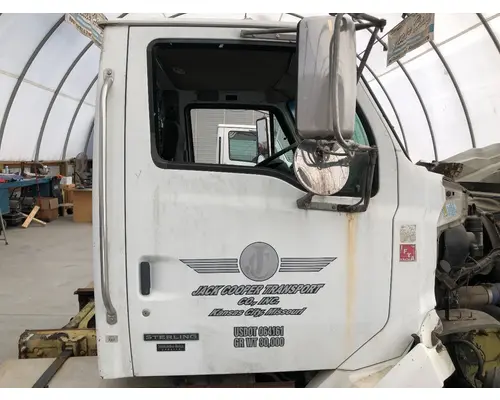 Door Assembly, Front Sterling L9501 Vander Haags Inc Cb