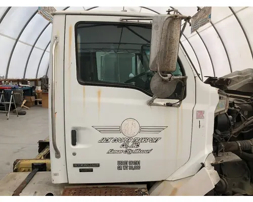 Door Assembly, Front Sterling L9501 Vander Haags Inc Cb