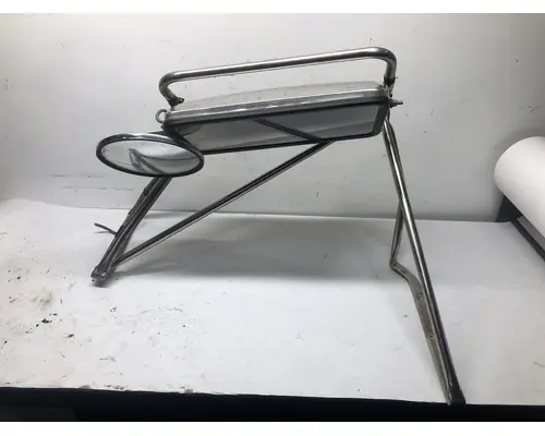 Mirror (Side View) Sterling L9501 Vander Haags Inc Sf