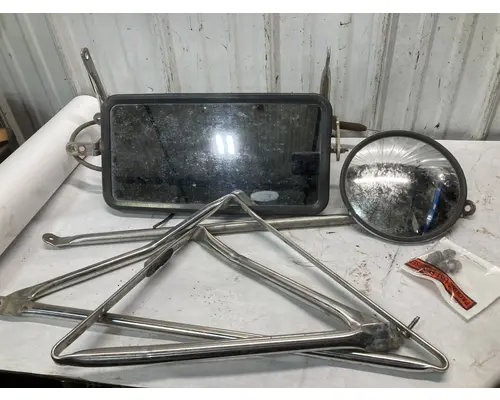 Mirror (Side View) Sterling L9501 Vander Haags Inc Sf