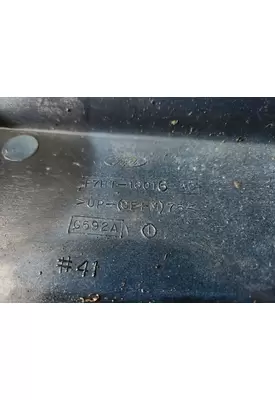 Sterling L9501 Fender Extension