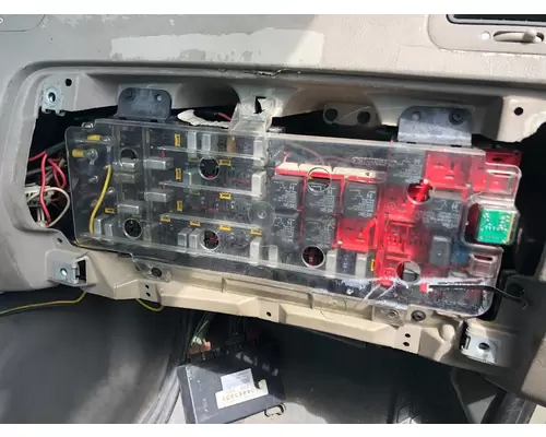 Fuse Box Sterling L9501 Vander Haags Inc Sp