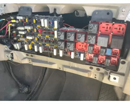 Fuse Box Sterling L9501 Vander Haags Inc Sp