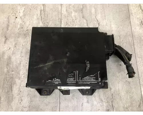 Fuse Box Sterling L9501 Vander Haags Inc Cb