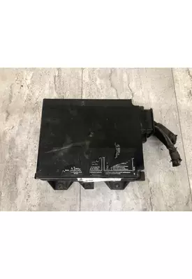 Sterling L9501 Fuse Box