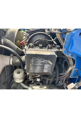 Sterling L9501 Fuse Box