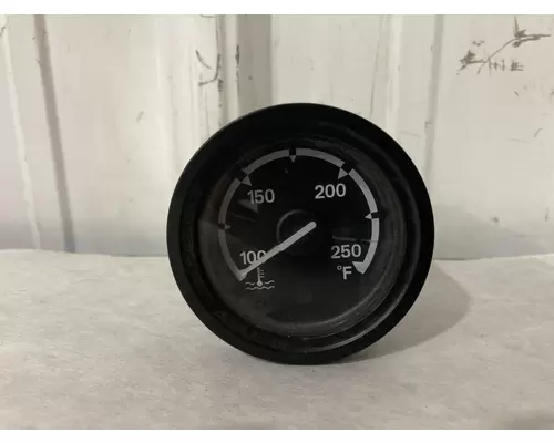 Gauges (all) Sterling L9501 Vander Haags Inc Sp