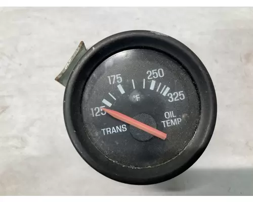 Gauges (all) Sterling L9501 Vander Haags Inc Sf