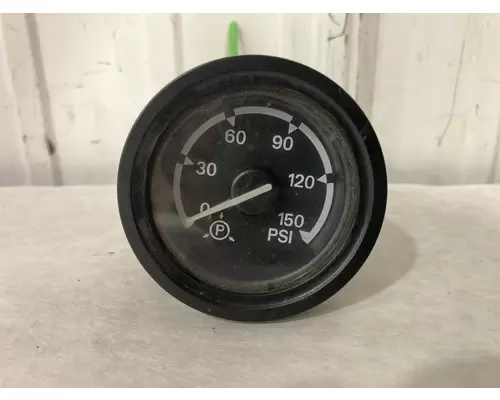 Gauges (all) Sterling L9501 Vander Haags Inc WM
