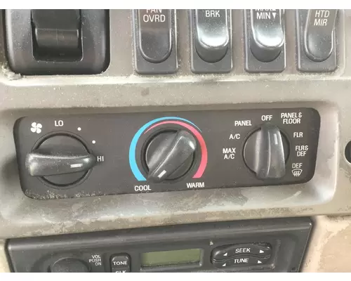 Temperature Control Sterling L9501 Vander Haags Inc Sp