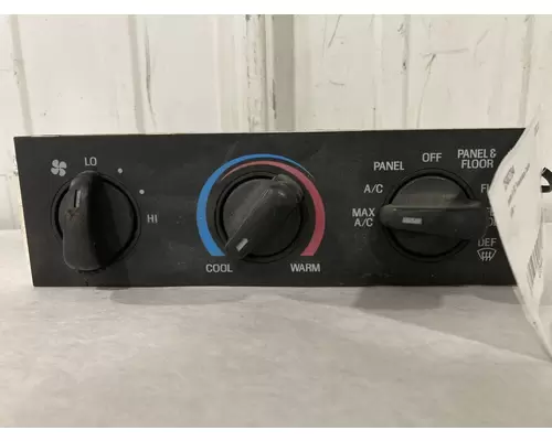 Temperature Control Sterling L9501 Vander Haags Inc WM