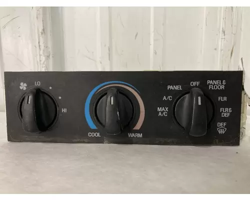 Temperature Control Sterling L9501 Vander Haags Inc WM