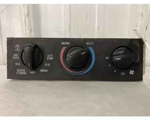 Temperature Control Sterling L9501 Vander Haags Inc WM