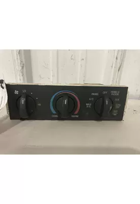 Sterling L9501 Heater & AC Temperature Control