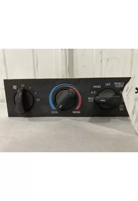 Sterling L9501 Heater & AC Temperature Control
