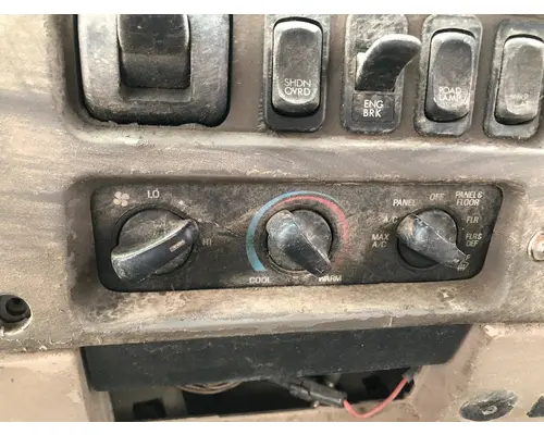 Temperature Control Sterling L9501 Vander Haags Inc Cb