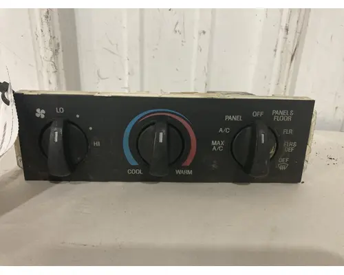 Temperature Control Sterling L9501 Vander Haags Inc WM