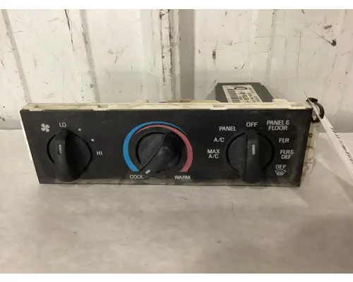 Temperature Control Sterling L9501 Vander Haags Inc WM