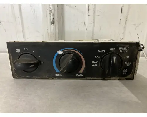 Temperature Control Sterling L9501 Vander Haags Inc WM