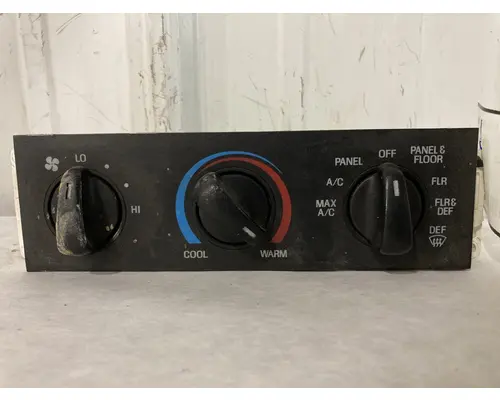 Temperature Control Sterling L9501 Vander Haags Inc WM