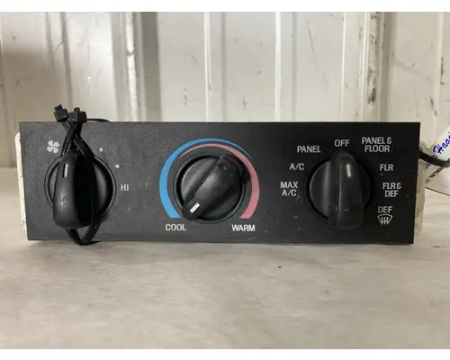 Temperature Control Sterling L9501 Vander Haags Inc WM