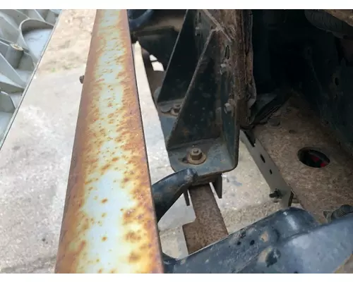 Sterling L9501 Hood Hinge