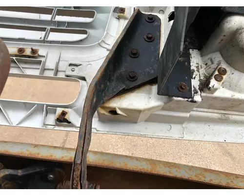 Sterling L9501 Hood Hinge