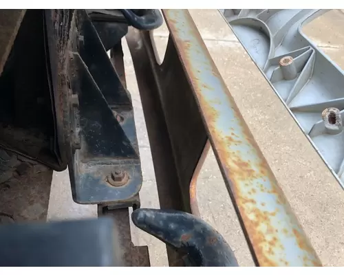 Sterling L9501 Hood Hinge