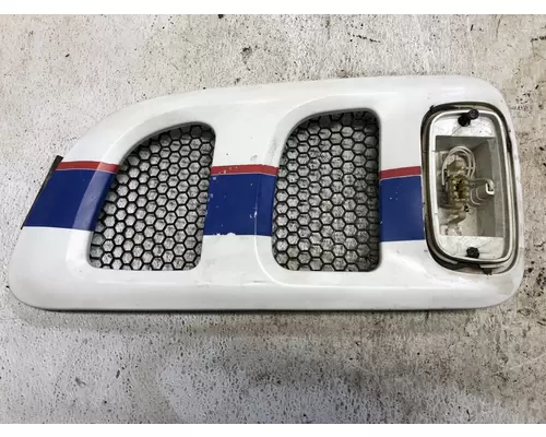 Sterling L9501 Hood Side Vent