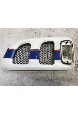 Sterling L9501 Hood Side Vent