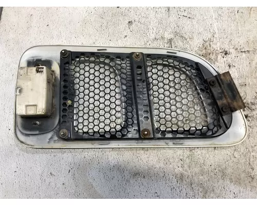 Sterling L9501 Hood Side Vent