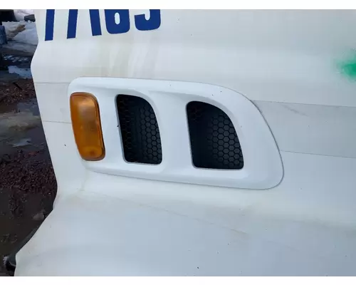 Sterling L9501 Hood Side Vent