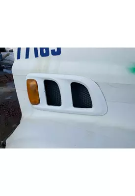 Sterling L9501 Hood Side Vent