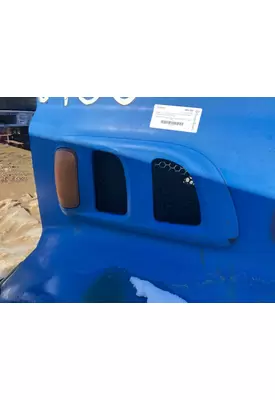 Sterling L9501 Hood Side Vent