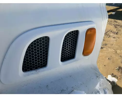Sterling L9501 Hood Side Vent