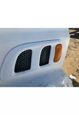 Sterling L9501 Hood Side Vent