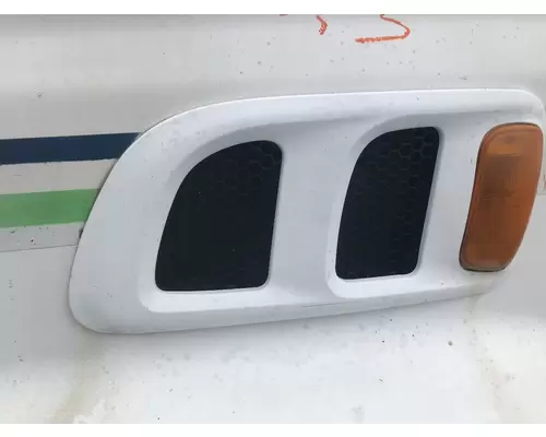 Sterling L9501 Hood Side Vent