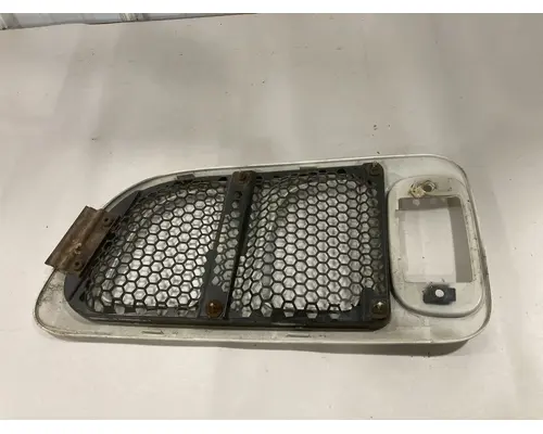 Sterling L9501 Hood Side Vent