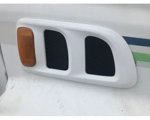 Sterling L9501 Hood Side Vent