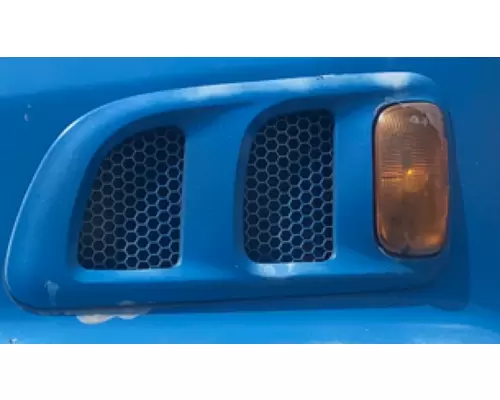 Sterling L9501 Hood Side Vent