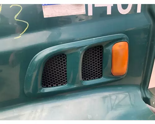 Sterling L9501 Hood Side Vent
